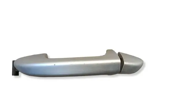 Volkswagen Passat Alltrack Front door exterior handle 3C0837879