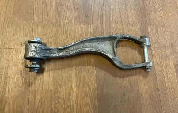 Porsche 911 991 Rear upper control arm/wishbone 99133134102