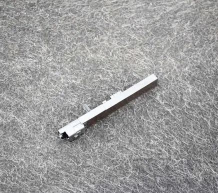 Citroen C4 II Picasso Aerial antenna amplifier 9672409080