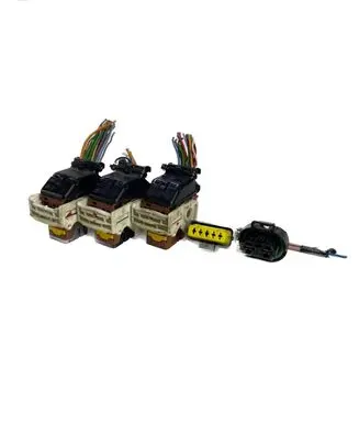 Citroen C5 Other wiring loom 9675877980 R02
