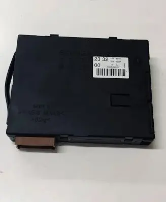 Mercedes-Benz ML W163 Comfort/convenience module A1635452832 05371400 A1635452332