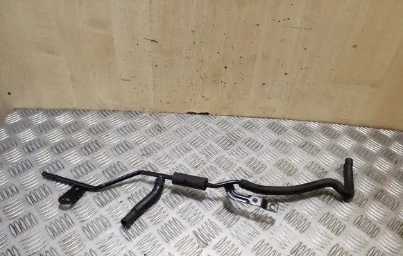 Skoda Superb B8 (3V) Engine coolant pipe/hose 5Q0121064BB 5Q0122449C