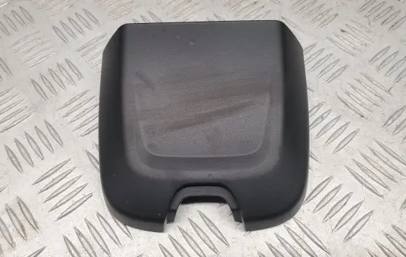 Audi Q5 SQ5 Rearview mirror trim 80A857519