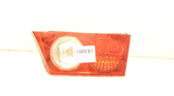Rear/tail lights