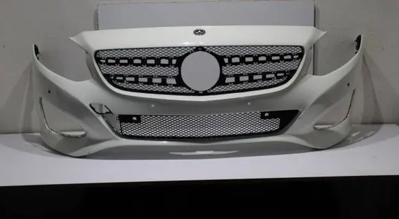 Mercedes-Benz B W246 W242 Front bumper A2468854325