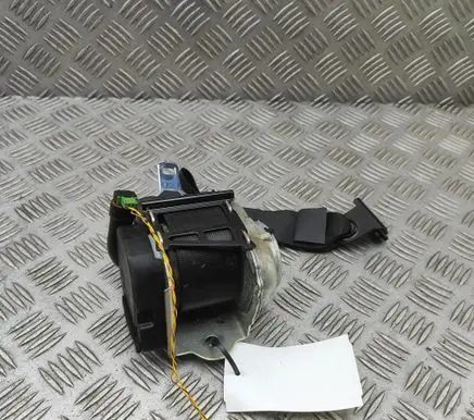 BMW X1 F48 F49 Rear seatbelt 7425071