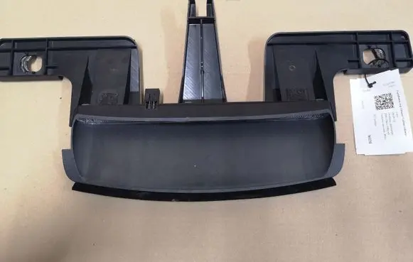 Volvo S80 Third/center stoplight 8635070 163339