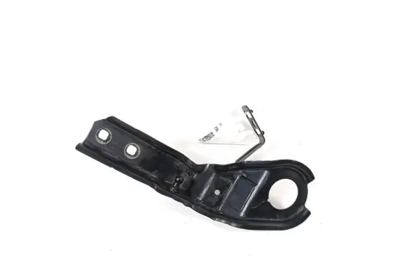 Fender mounting bracket