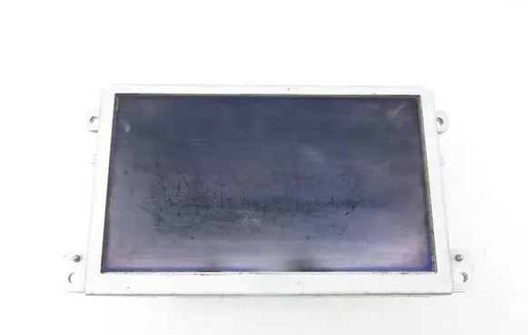 Audi A6 S6 C6 4F Screen/display/small screen 4F0919603A