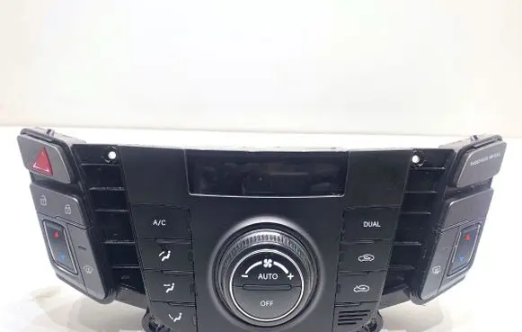 Hyundai i40 Interior fan control switch 97250-3ZXXX