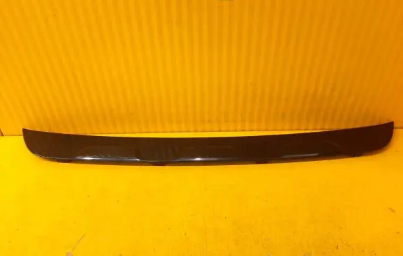 Mercedes-Benz C W206 Rear bumper trim bar molding A2068856300