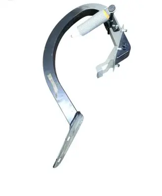 Jaguar XE Tailgate/trunk/boot hinge GX7342701AD
