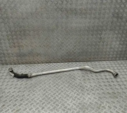 Porsche Cayman 981 Engine coolant pipe/hose 98710665103