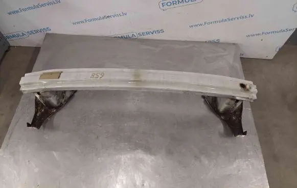 Fiat Doblo Rear bumper cross member 51754870