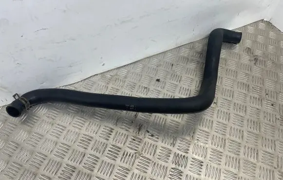 Volkswagen Multivan T4 Engine coolant pipe/hose 044121