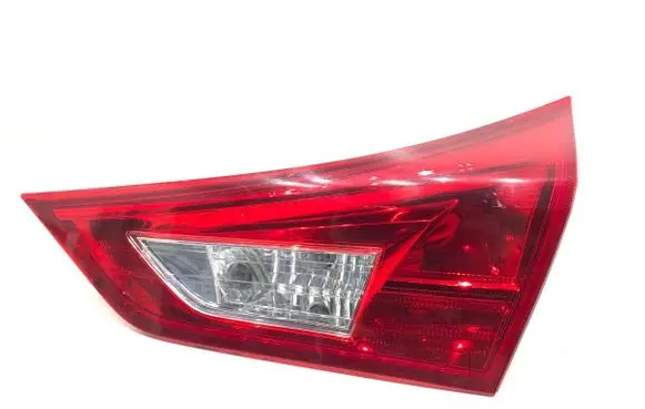 Toyota Auris E180 Rear/tail lights