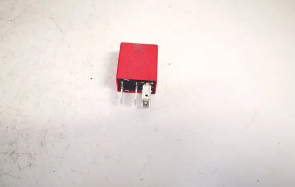 Ford Ka Other relay 232005