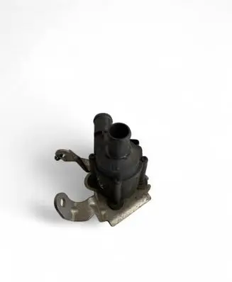 Audi Q7 4M Electric auxiliary coolant/water pump 06H121601N