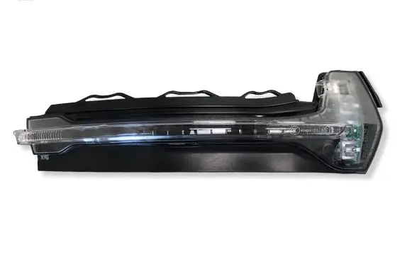 Audi A3 S3 8V Mirror indicator light 8V0949102BILI 8V0949102
