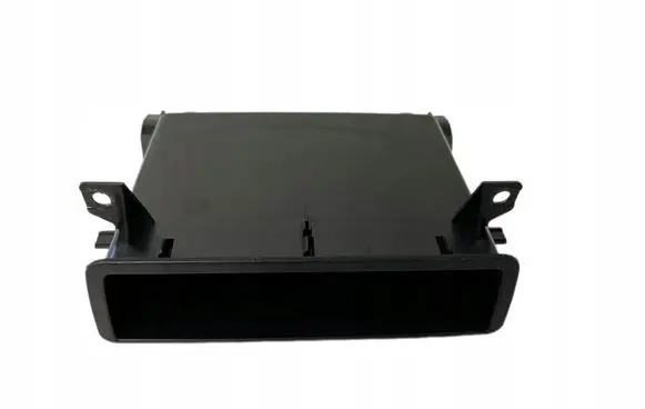 BMW X6 G06 Glove box set 