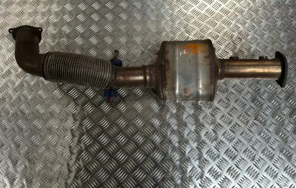 Volvo XC90 Catalyst/FAP/DPF particulate filter 2315536X 1926740128FP