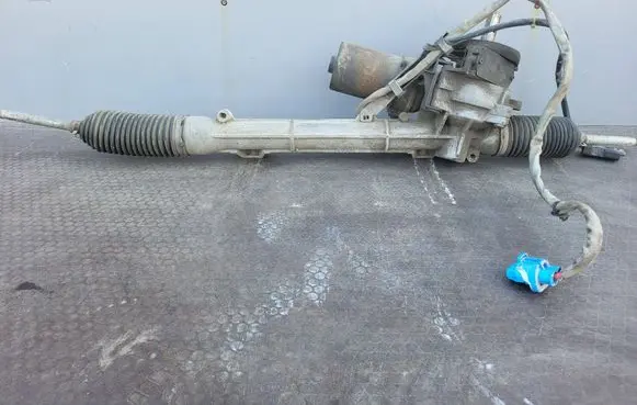 Citroen C3 Steering rack 6820000159A