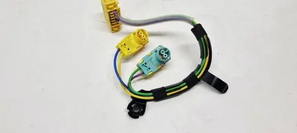 Other wiring loom