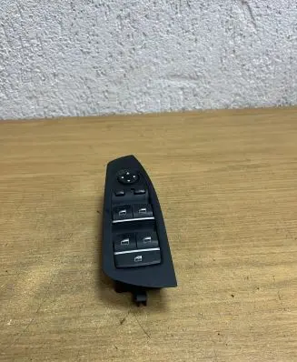 BMW 7 F01 F02 F03 F04 A set of switches 924193301 13W10E01