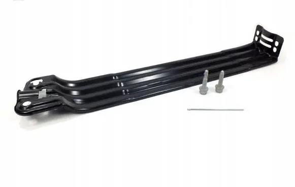 Volkswagen Transporter - Caravelle T5 Spare wheel mounting bracket 7H0801903B 95689950
