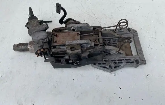 Audi A6 S6 C5 4B Ignition lock 4B0905851B