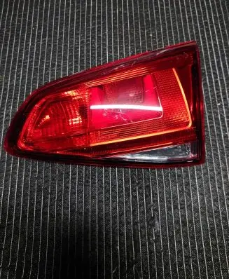 Volkswagen Golf VII Rear/tail lights 5G0945094AD
