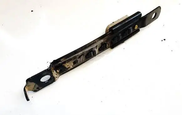 Hyundai Getz Seat belt adjustment rail 