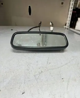 Mercedes-Benz A W169 Rear view mirror (interior) 010828