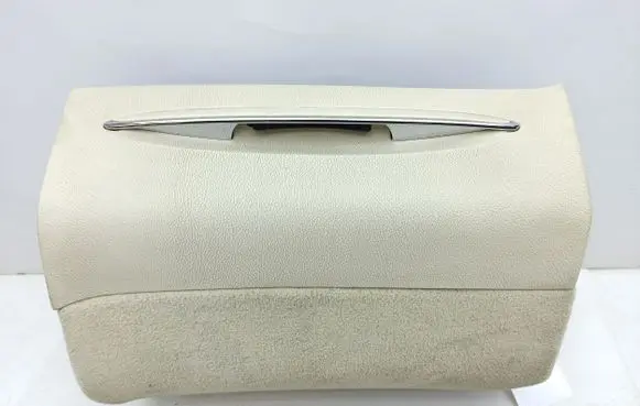Glove box set