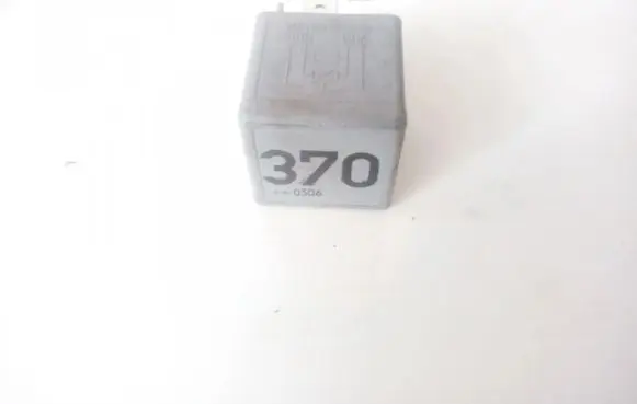 Audi A2 Other relay 0204255096