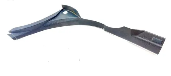 Volvo 760 Rear seat side bottom trim 1349039