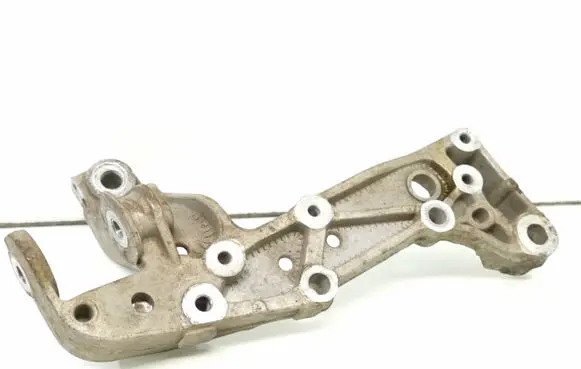 Volkswagen Golf V Front lower control arm/wishbone 1K0199295E
