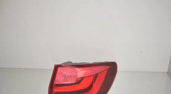 BMW 5 F10 F11 Rear/tail lights