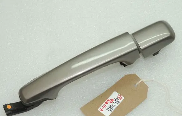 Volvo V70 Rear door exterior handle 39879658 39998268