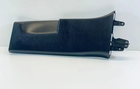 Seat Leon (1P) (B) pillar trim (bottom) 1P0867239D