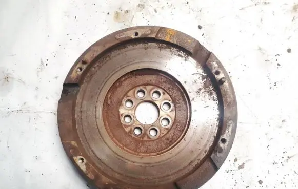 Toyota Corolla Verso E121 Flywheel