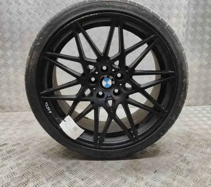 BMW 4 F36 Gran coupe R20 alloy rim 
