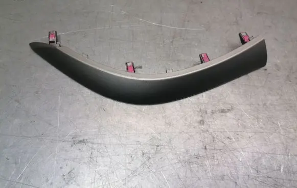 Toyota Auris 150 Center console decorative trim 5543502060