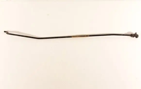 Toyota Verso Engine bonnet/hood prop rod/strut 
