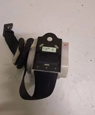 Mazda 2 Rear seatbelt 0436160 0138249