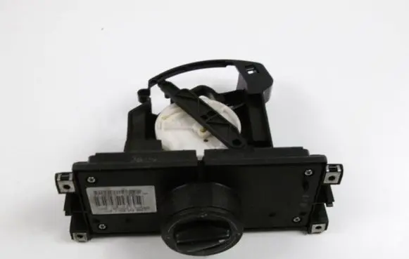 Seat Cordoba (6K) Air conditioning/heating control unit 6K0819045C