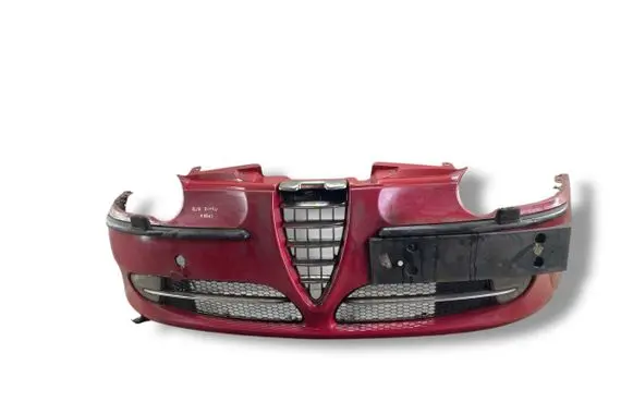 Alfa Romeo 147 Front bumper