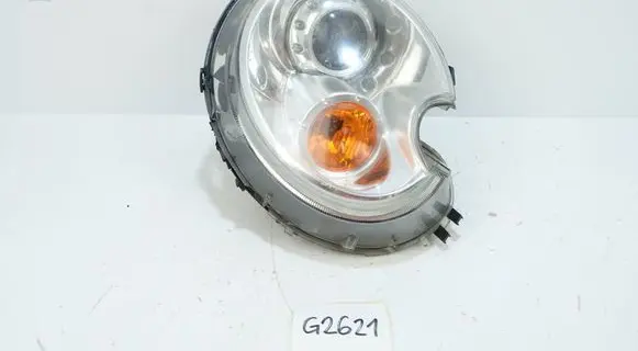 Mini One - Cooper R56 Headlight/headlamp 0301225272 16270500