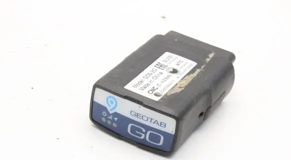 Mercedes-Benz Sprinter W907 W910 Other devices GO93GTEFG GO93G