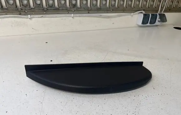 Renault Master III Dashboard side end trim 689210037R 6321S510